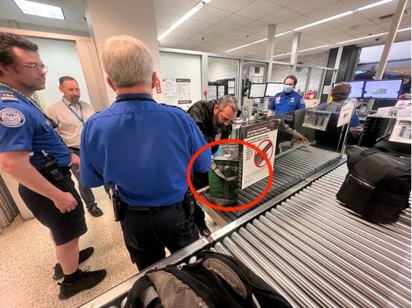 Can You Fly With Aquarium Fish? Here is how we do it. - Aquarium Co-Op