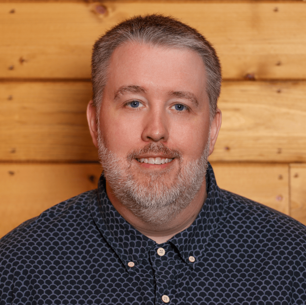 Cory McElroy | Company Owner and Founder Started Aquarium Co-Op in June of 2012 - Aquarium Co-Op