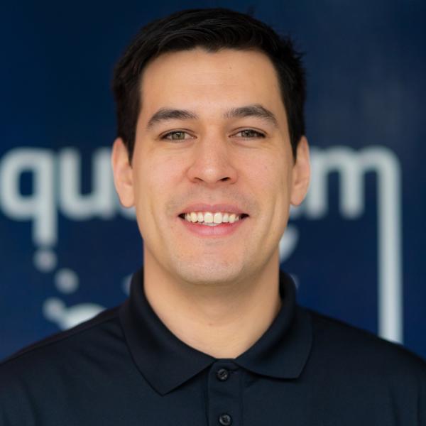 Randy Reed | Vice President - Aquarium Co-Op