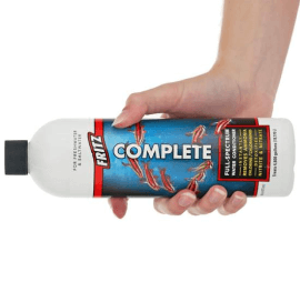 Water Care - Aquarium Co-Op