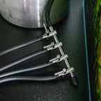 4 - Way Metal Gang Valve - Aquarium Co - Op