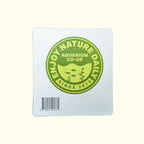 Enjoy Nature Daily Badge Sticker Decal