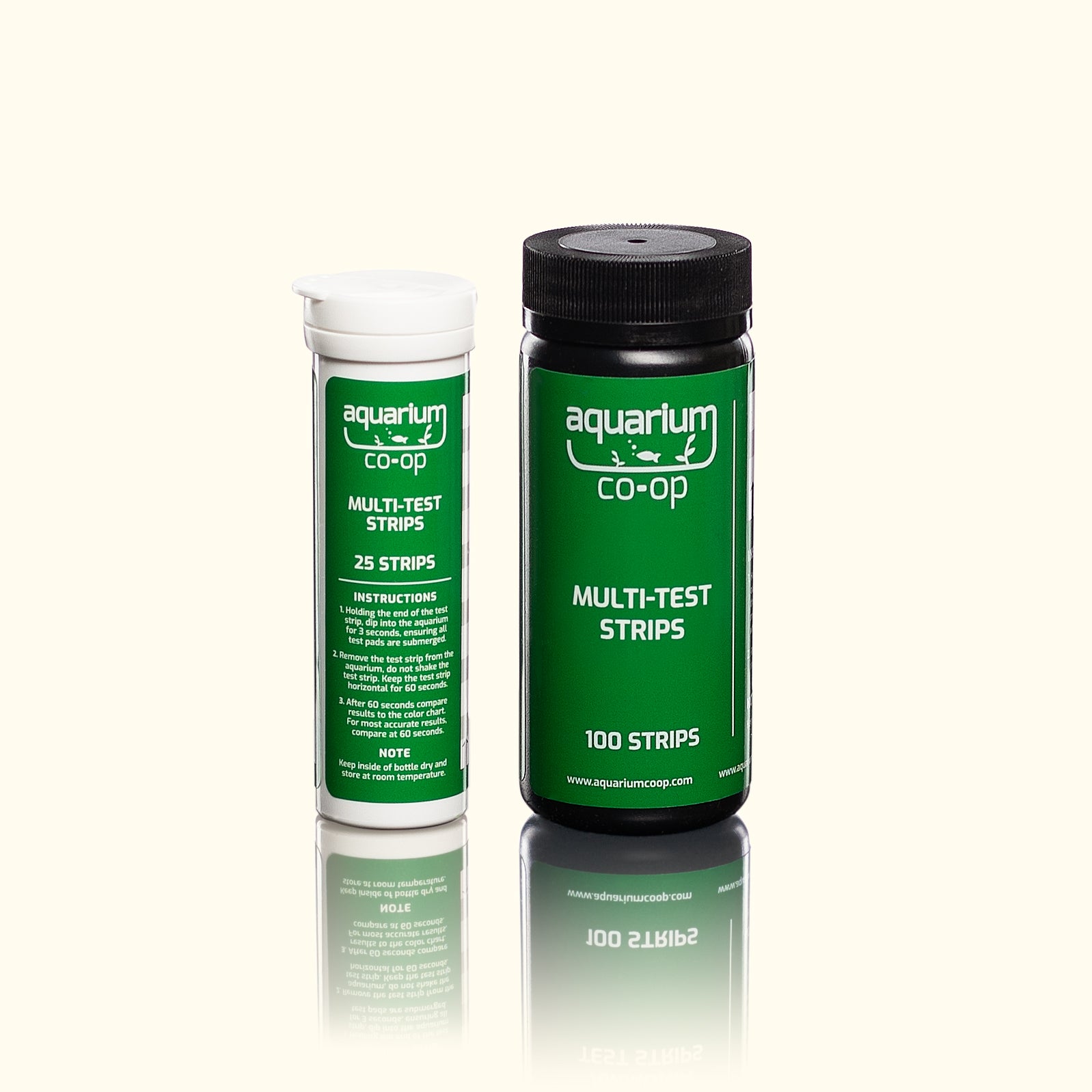 Aquarium Co-Op Multi-Test Strips
