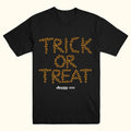 Trick-or-Treat T-Shirt 2026