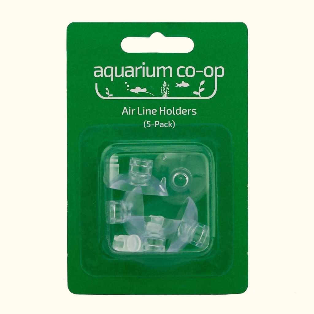 Airline Holders - Aquarium Co - Op