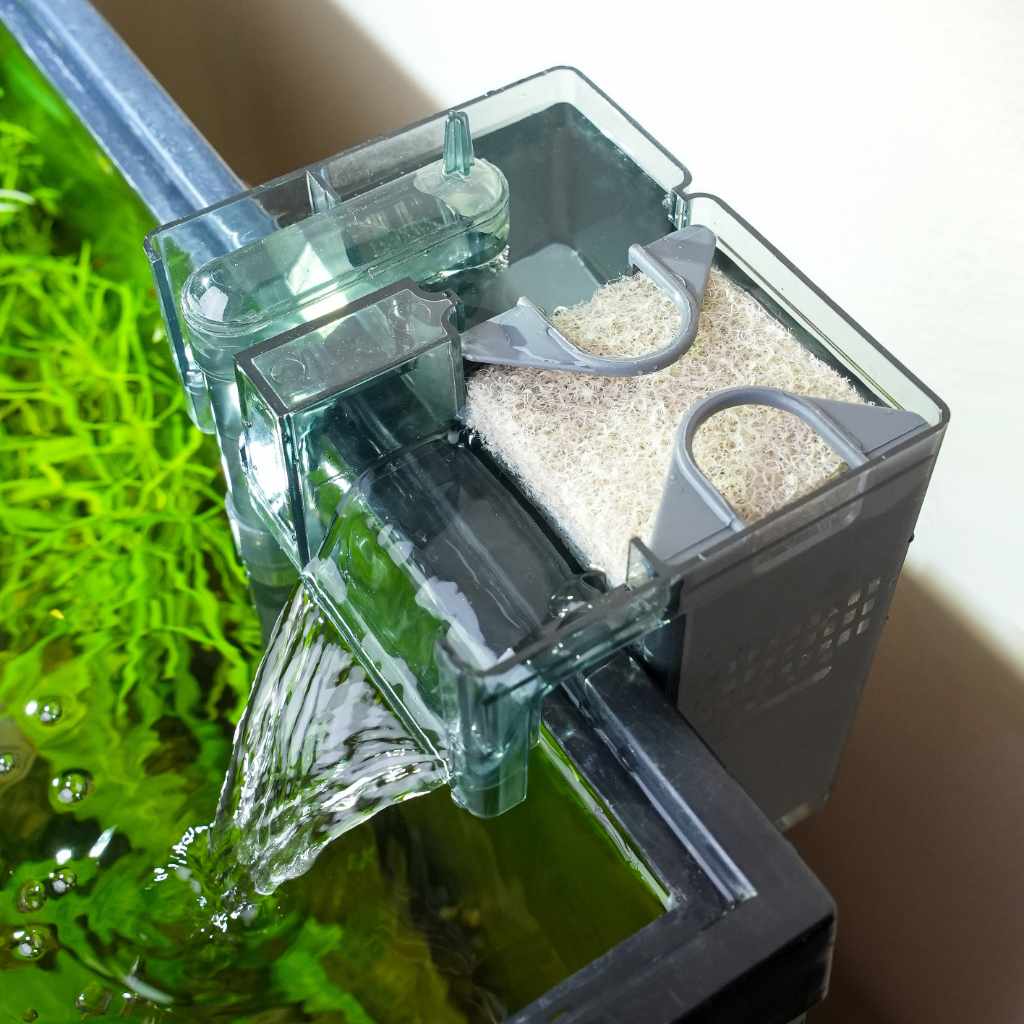 Ammonia Filter Pad - Aquarium Co - Op