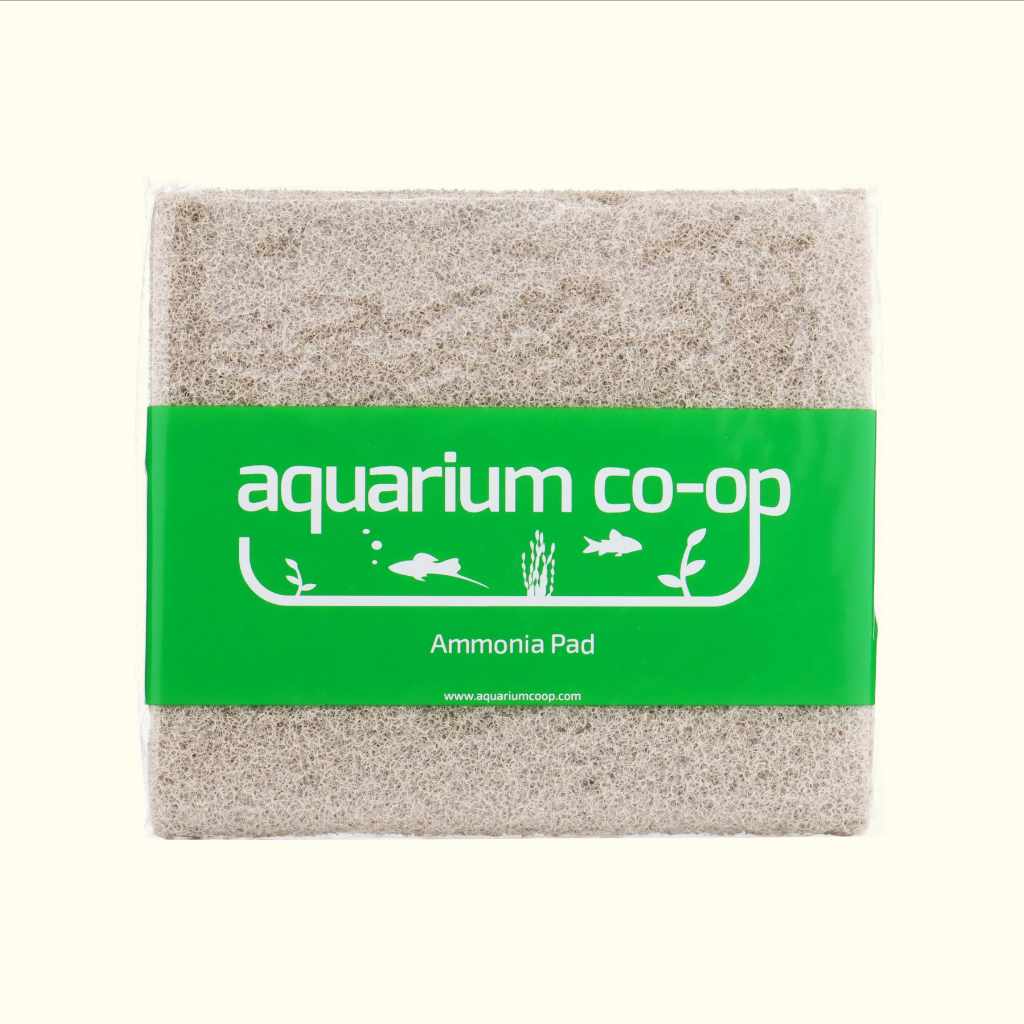 Ammonia Filter Pad - Aquarium Co - Op
