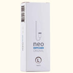 Aquario Neo CO2 Diffuser - Aquarium Co - Op