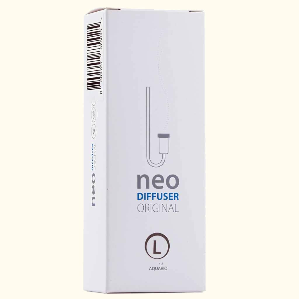 Aquario Neo CO2 Diffuser - Aquarium Co - Op