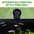 Aquarium Co - Op Auto Feeder - Aquarium Co - Op