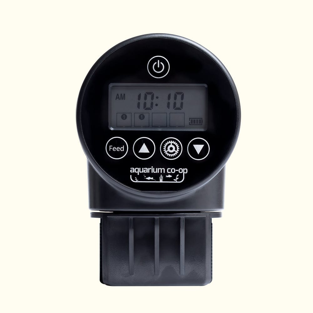 Aquarium Co - Op Auto Feeder - Aquarium Co - Op