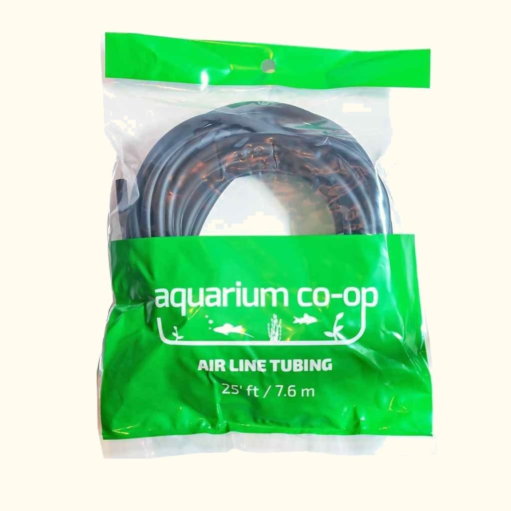 Aquarium Co - Op Black Airline Tubing - Aquarium Co - Op