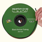 Aquarium Co - Op Black Airline Tubing - Aquarium Co - Op