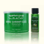 Aquarium Co - Op Brine Shrimp Eggs - Aquarium Co - Op