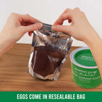 Aquarium Co - Op Brine Shrimp Eggs - Aquarium Co - Op
