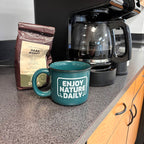 Aquarium Co - Op Coffee Mug - Aquarium Co - Op