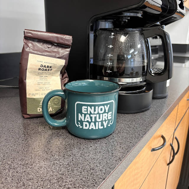 Aquarium Co - Op Coffee Mug - Aquarium Co - Op