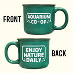 Aquarium Co - Op Coffee Mug - Aquarium Co - Op