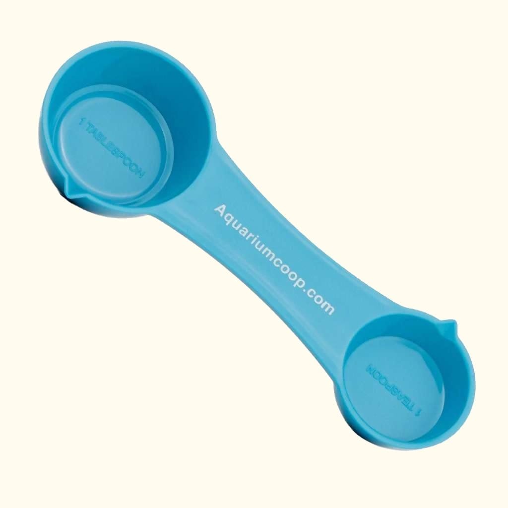 Aquarium Co - Op Measuring Spoon - Aquarium Co - Op