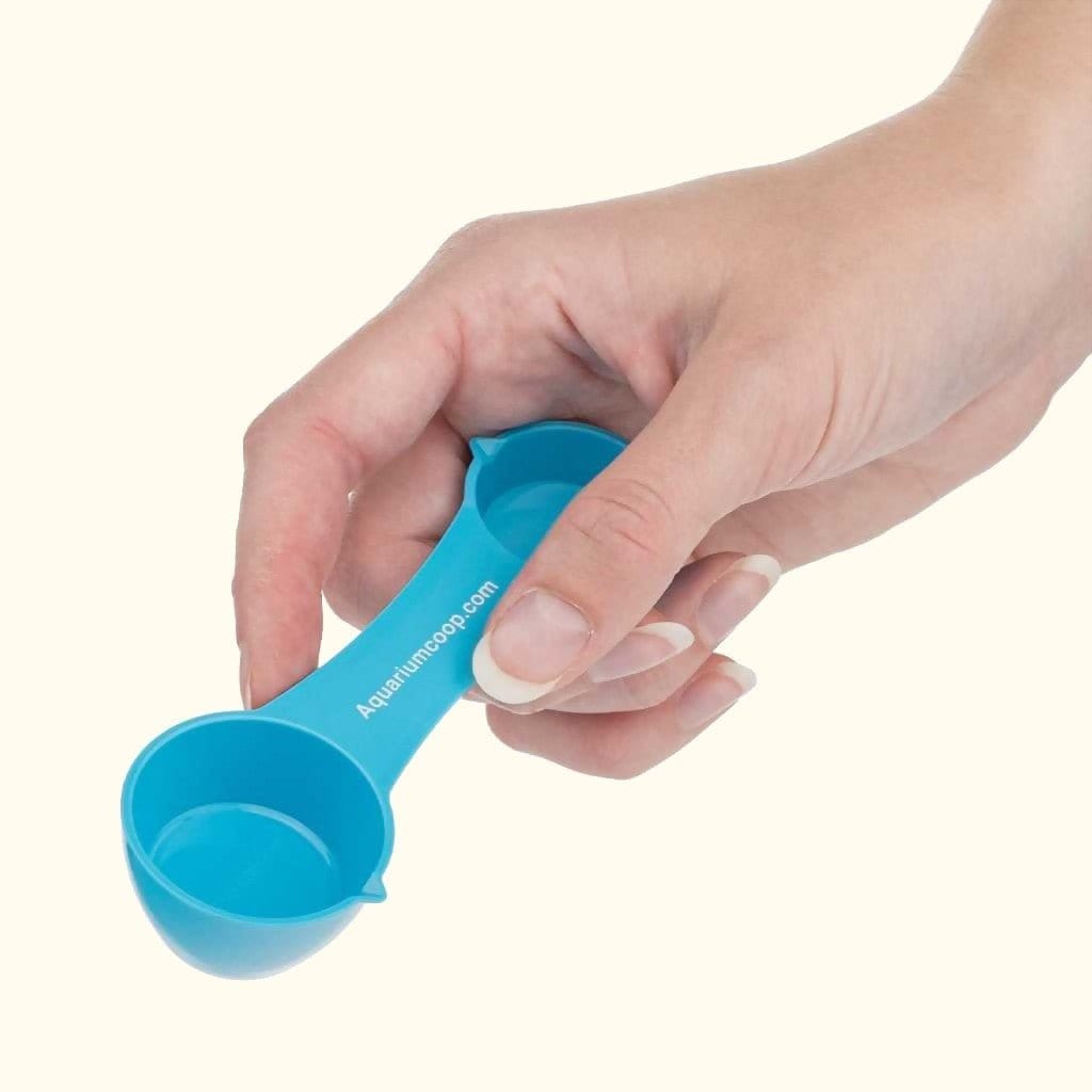 Aquarium Co - Op Measuring Spoon - Aquarium Co - Op