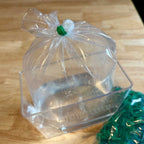 Aquarium Co - Op Rubber Bands (1lb bag) - Aquarium Co - Op