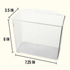 Aquarium Co - Op Unbreakable Catch Cup - Aquarium Co - Op