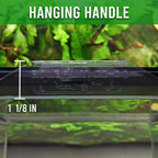 Aquarium Co - Op Unbreakable Catch Cup - Aquarium Co - Op