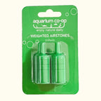 Aquarium Co - Op Weighted Air Stone - Aquarium Co - Op