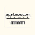 Aquarium Co - Op.com Decal Sticker - Aquarium Co - Op
