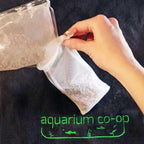 Aquarium Filter Media Bag - Aquarium Co - Op