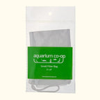 Aquarium Filter Media Bag - Aquarium Co - Op