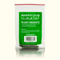 Aquarium Plant Weights - Aquarium Co - Op