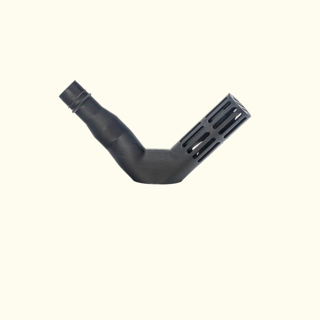 Aqueon QuietFlow Hang - On - Back Intake Adapter - Aquarium Co - Op
