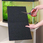 Carbon Infused Media Pad - Aquarium Co - Op
