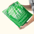 Easy Brine Shrimp Salt - Aquarium Co - Op