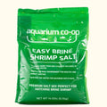 Easy Brine Shrimp Salt - Aquarium Co - Op