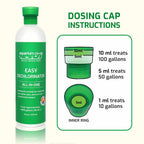 Easy Dechlorinator - Aquarium Co - Op