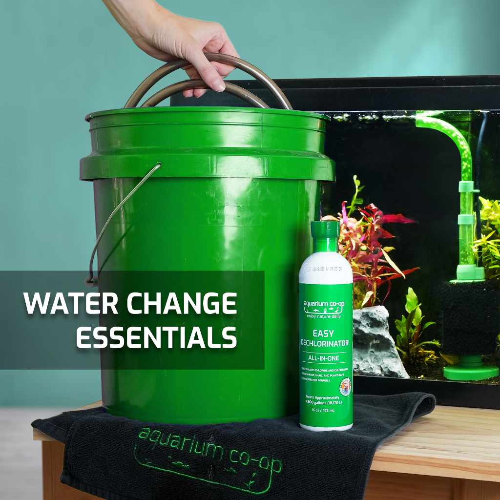 Easy Dechlorinator - Aquarium Co - Op