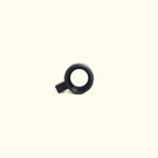 Easy Flow Air Collar (Black) - Aquarium Co - Op