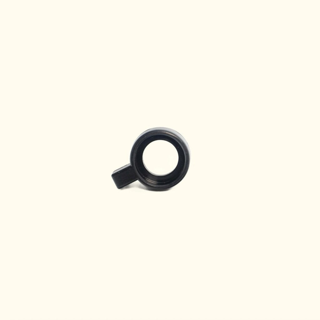 Easy Flow Air Collar (Black) - Aquarium Co - Op
