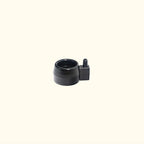 Easy Flow Air Collar (Black) - Aquarium Co - Op