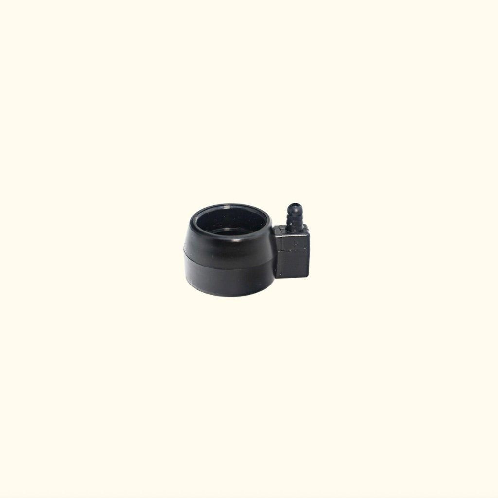 Easy Flow Air Collar (Black) - Aquarium Co - Op