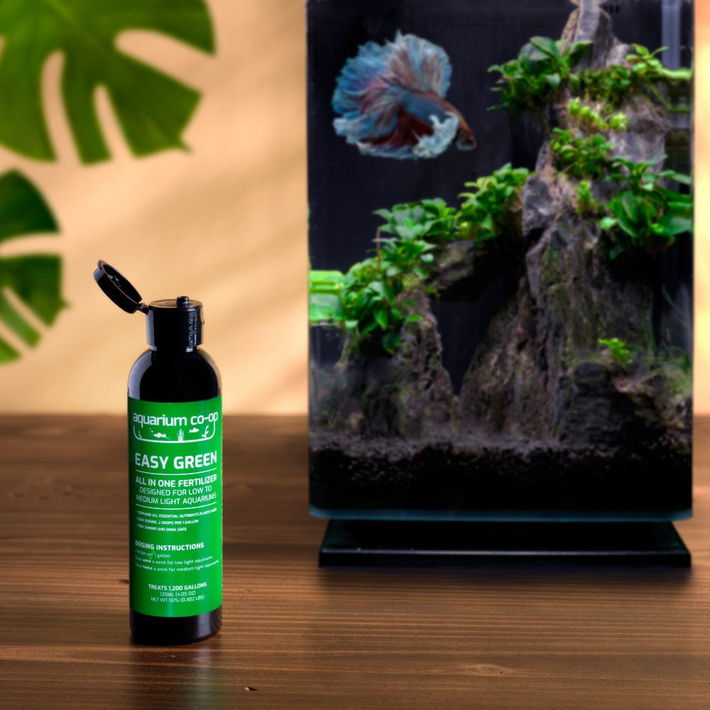 Easy Green All - in - One Fertilizer - Aquarium Co - Op