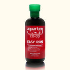 Easy Iron - Aquarium Co - Op