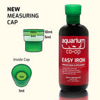 Easy Iron - Aquarium Co - Op