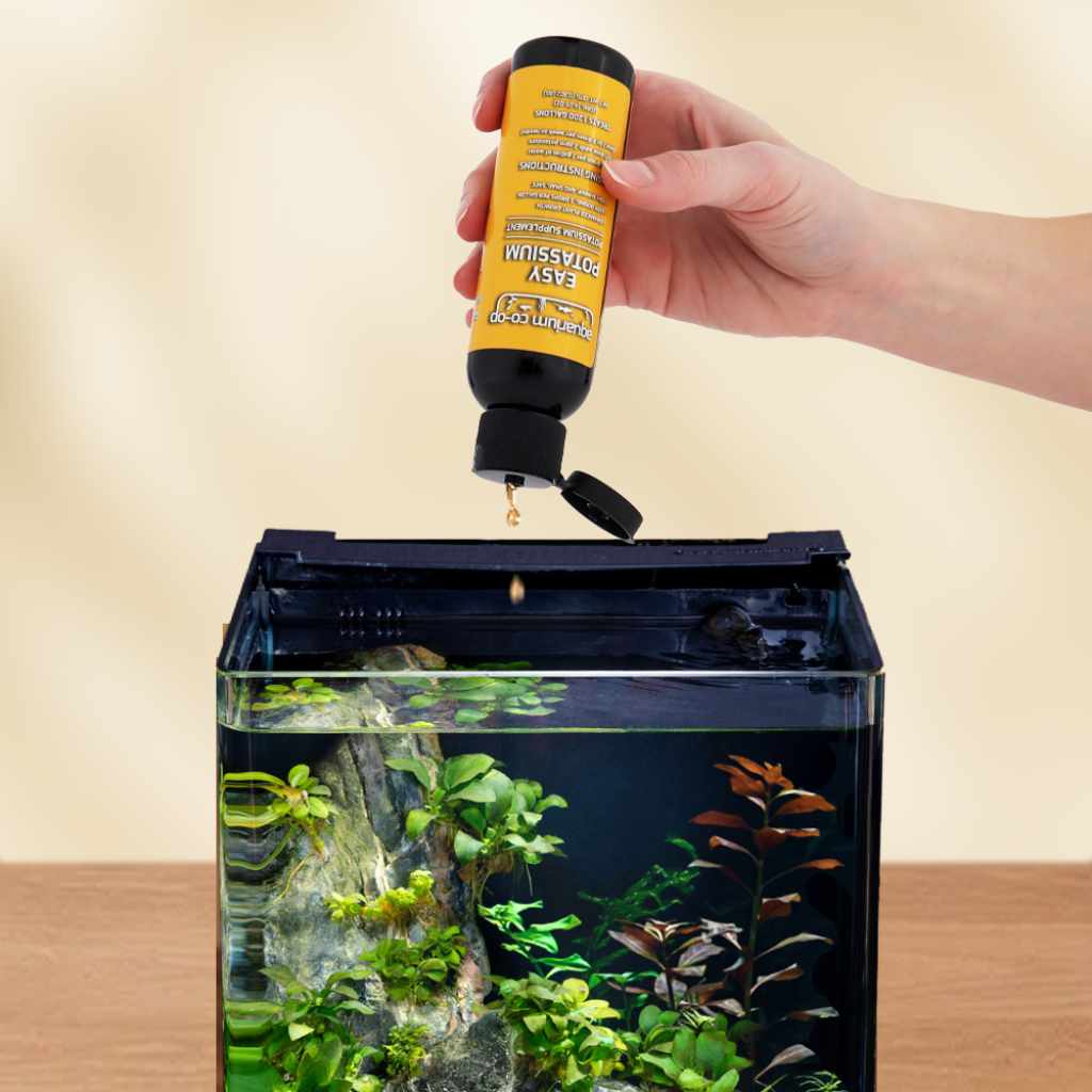 Easy Potassium - Aquarium Co - Op