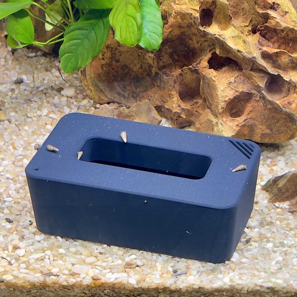 Easy Snail Collector - Aquarium Co - Op