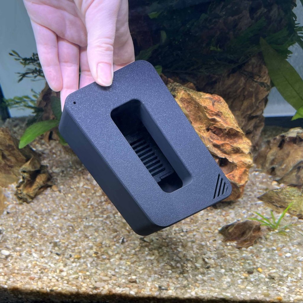 Easy Snail Collector - Aquarium Co - Op