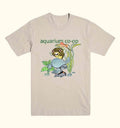Elmer and Friends T Shirt - Aquarium Co - Op