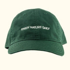 Enjoy Nature Daily Adjustable Hat - Aquarium Co - Op